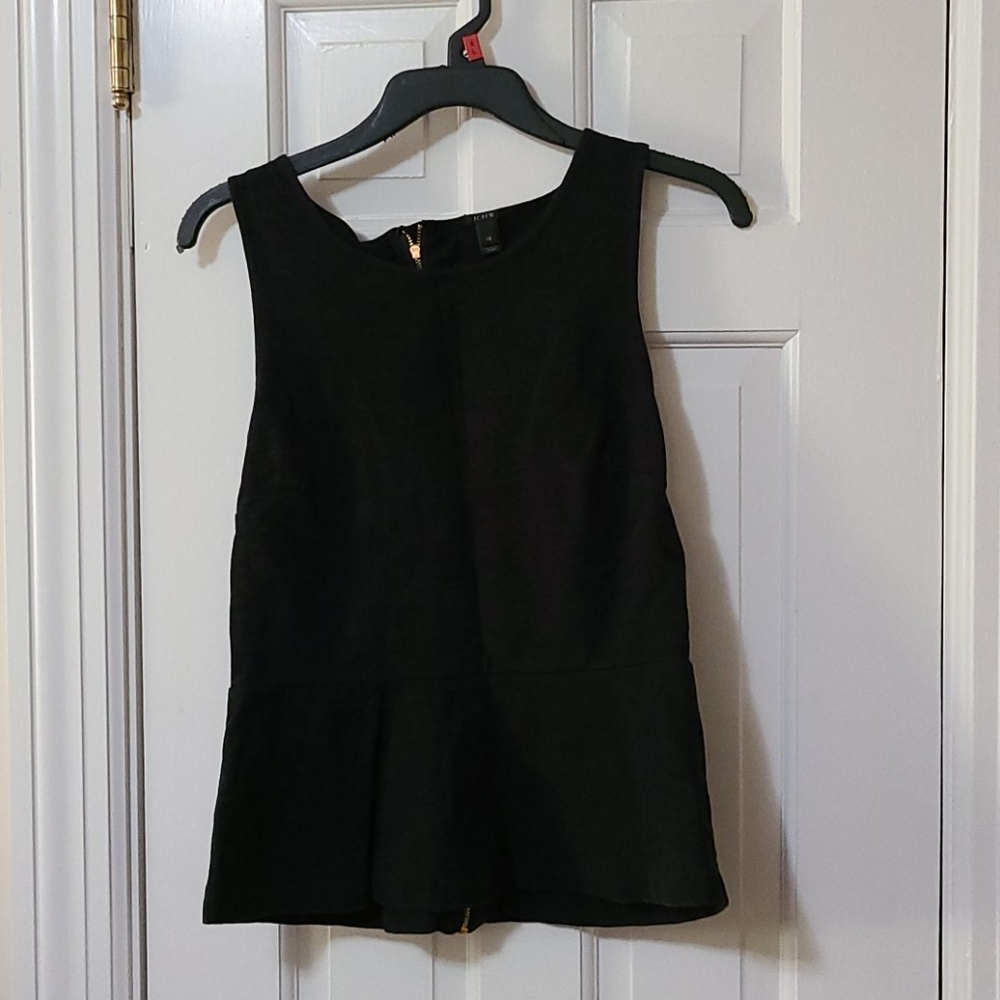 J.Crew tank